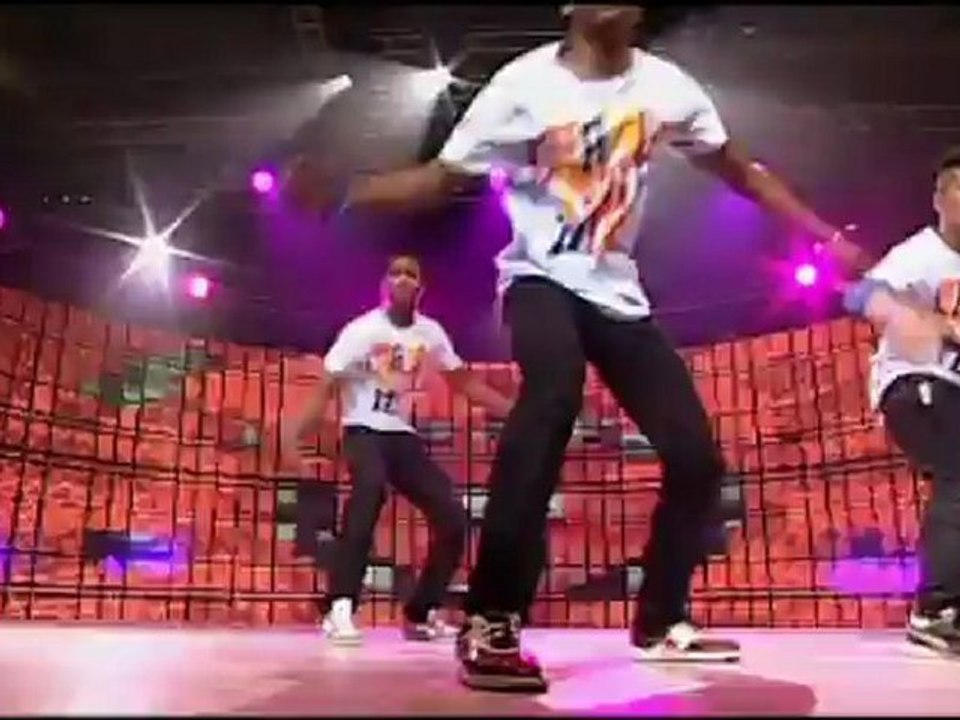 C-LECT EXPRESS YOURSELF PLATINIUM TOURNAMENT  MARS  2012