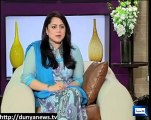 Hasb-E-Haal - 8th July 2012 - Part 2/5