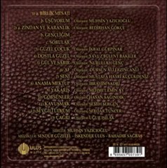 Hasan Sağındık - Muhsin Yazıcıoğlu Şiirleri _ Görsünler