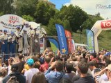 Rallye Aveyron Rouergue - Midi-Pyrénées : Jean-Marie Cuoq renoue avec la victoire en Aveyron