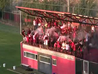 Gençlik 27 Tesis Ziyareti - Gaziantepspor