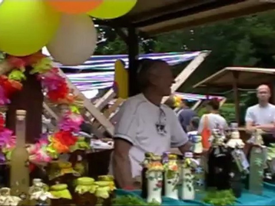 Festiwal Kulinarny Ulica Smaków w Koszalinie 2012