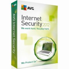 AVG Internet Security 2012 SP1 12.0.2178 serial number