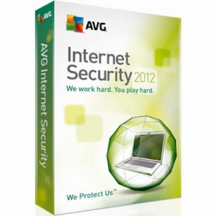 AVG Internet Security 2012 SP1 12.0.2178 serial number