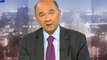 Pierre Moscovici sur BFMTV : 