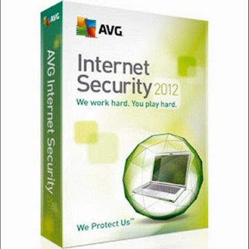 AVG Internet Security 2012 SP1 12.0.2178 keygen