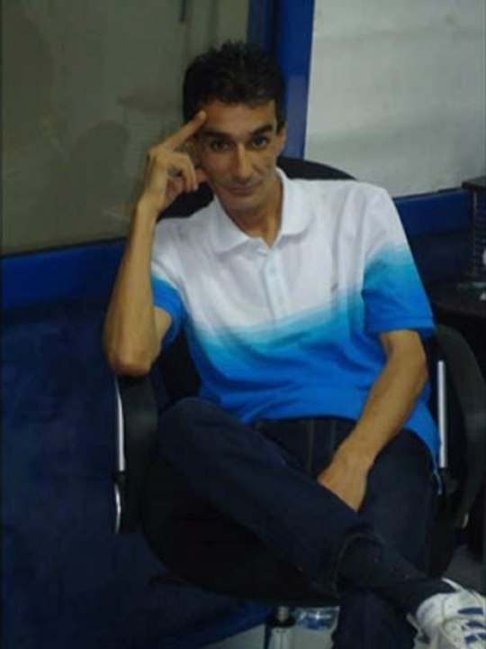 slimane fettane / Volume2