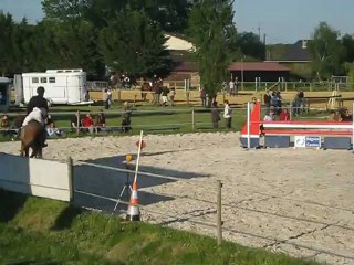 Jb Club Elite haras du soleil