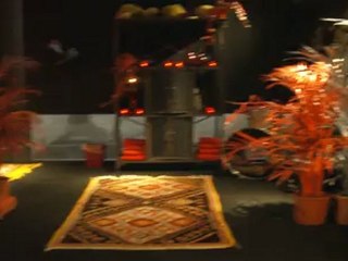 Atelier Alexandre Boyer    Caprices VIP 2012