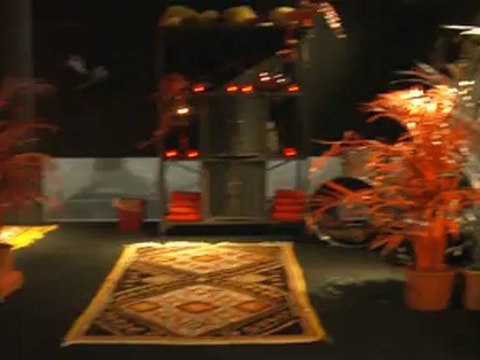 Atelier Alexandre Boyer Caprices VIP 2012