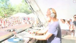 Sven Väth - Love Family Park 2012