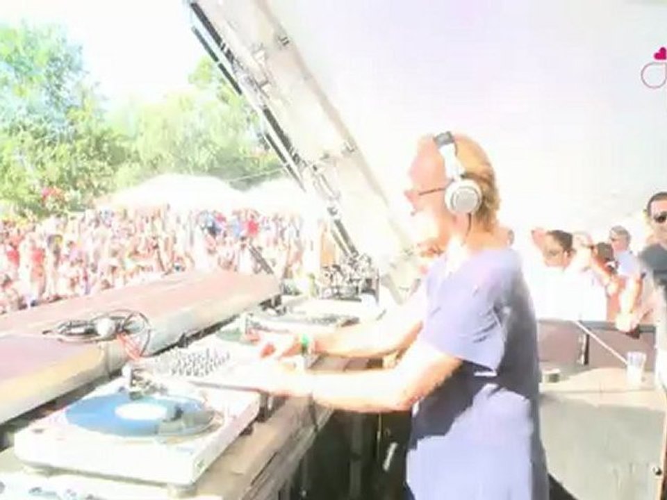 Sven Väth - Love Family Park 2012