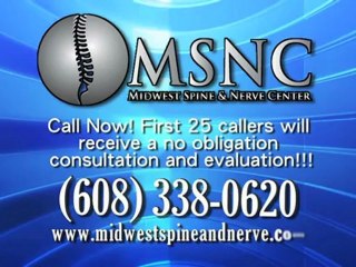 Madison, WI Neuropathy Treatment Center