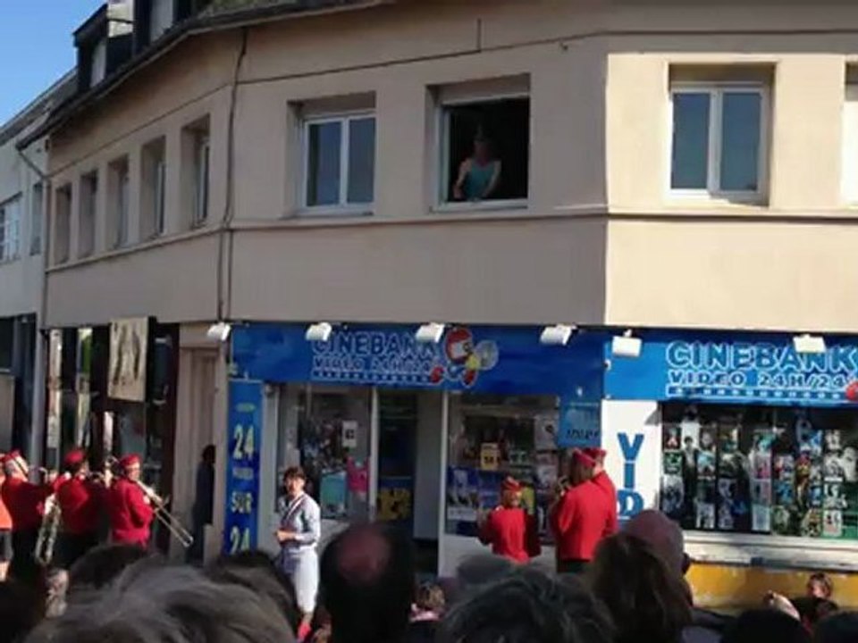 Le Pique-Nique Kerhorre 2012, 3ème partie
