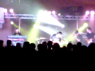 Final Datune @ FESTIVAL LABEL' ZIC 2012