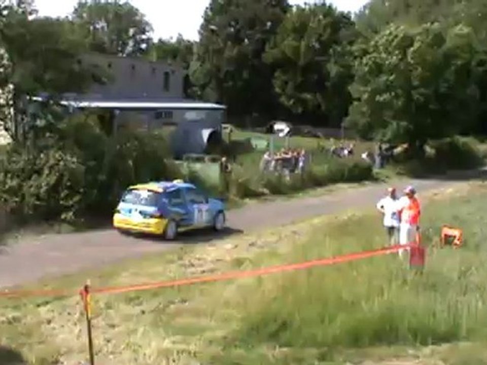 rallye d abbeville 2012