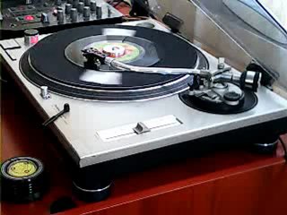 A-chi-li-pu - Conjunto Tropical Los Orientales de Paramonga