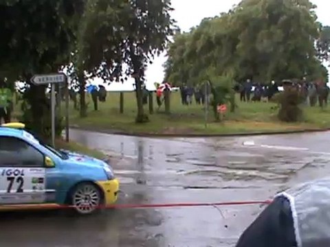 rallye d abbeville 2012