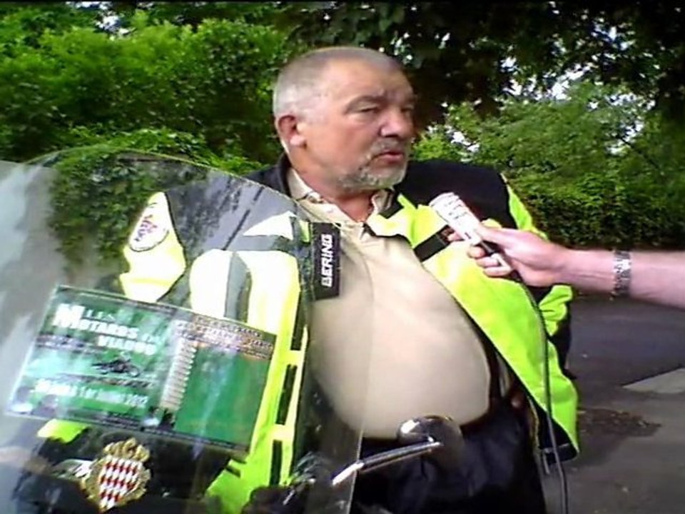 Metz Les Motards du Viaduc