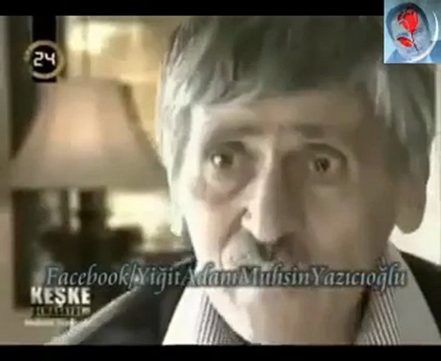 Abdurrahim Karakoç, Muhsin Başkanı Anlatıyor...