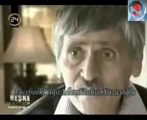 Abdurrahim Karakoç, Muhsin Başkanı Anlatıyor...