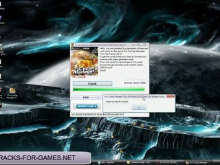 Pro Cycling Manager 2012 - Crack Full game Download