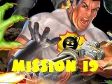 Serious Sam II - Mission 19 (BOSS)
