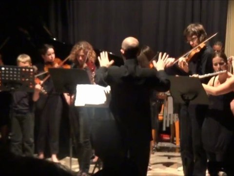 Le voyage au pays des Kamis II 1 Au pays des Kamis b