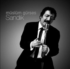 Müslüm Gürses - Gönül