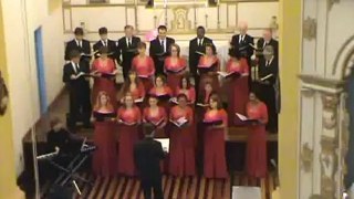 Dostojno Jest - Dmitri Bortniansky - Coro Lírico Catarinense