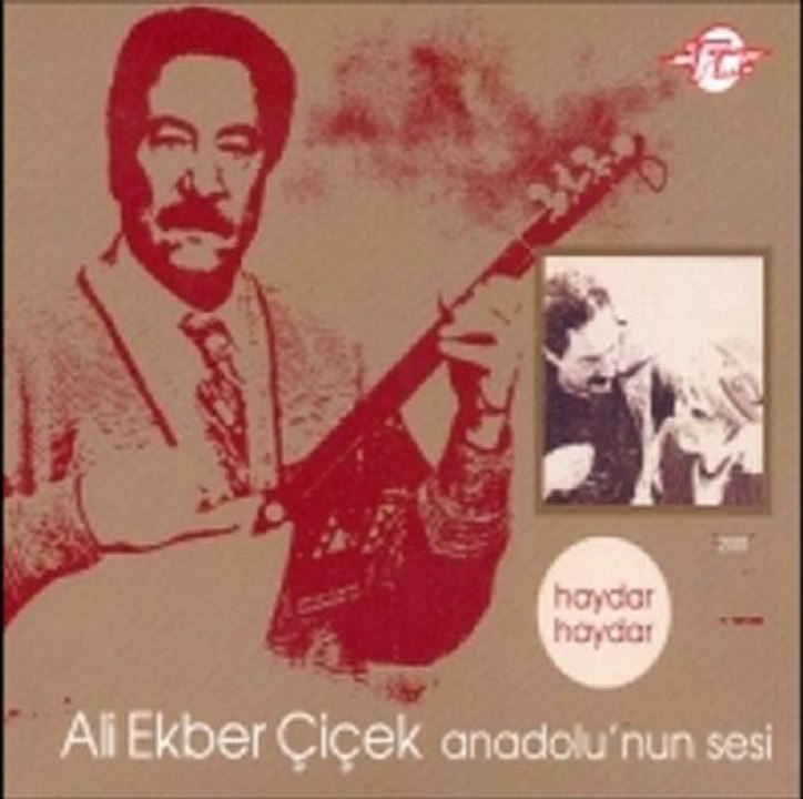 Ali Ekber Çiçek - Kader Değil