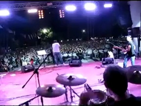 İznik Festivali - Murat Göğebakan Konseri 2012 - I.Bölüm