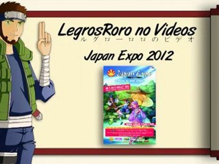 Japan Expo 2012, le débrief !