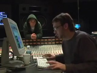 The Game "Dreams" (Studio Performance Footage)