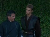 Star Wars Episode II (Deleted Scenes) - Anakin And Ruwee