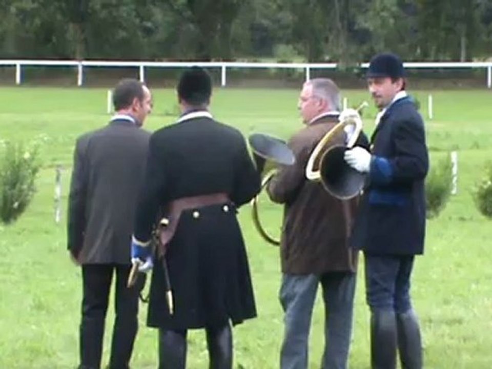LE PERTRE 2012