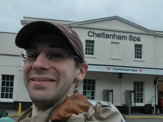 Anniversaire de BennyLance 2012, Partie 1