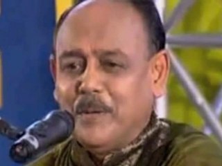 Niaz Mohammad Chowdhury- Jibanananda Hoye