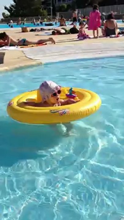 Ma Piscine à Cap Esterel