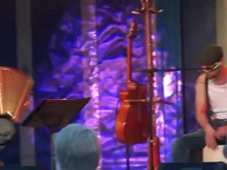 Gueules D'Aminche ( et jo )