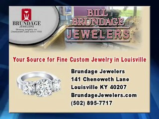 Brundage Jewelers Goldsmith Louisville Kentucky