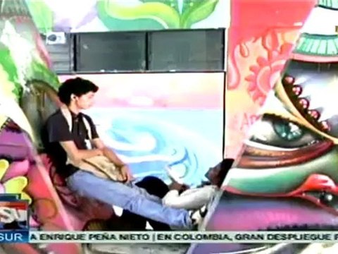 Universidades públicas del Salvador exigen mayor presupuesto