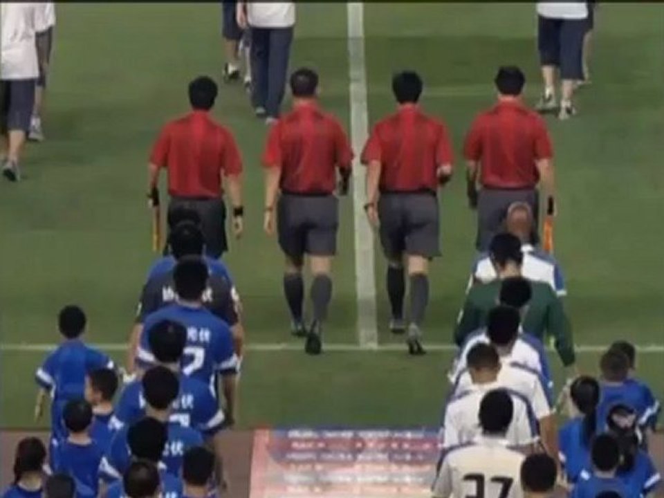 Super League: Shenhua sehnt Drogba herbei