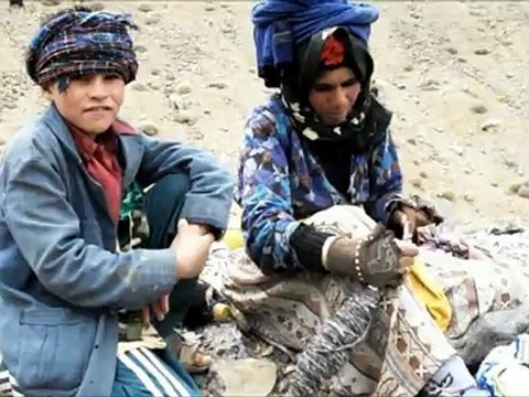 EVJF | EVG Maroc - Weekend Insolite entre Filles - Haut Atlas, Vie & Traditions Femmes Berberes - Maroc