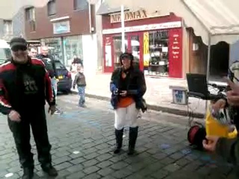 Cricri essais lunette bouret