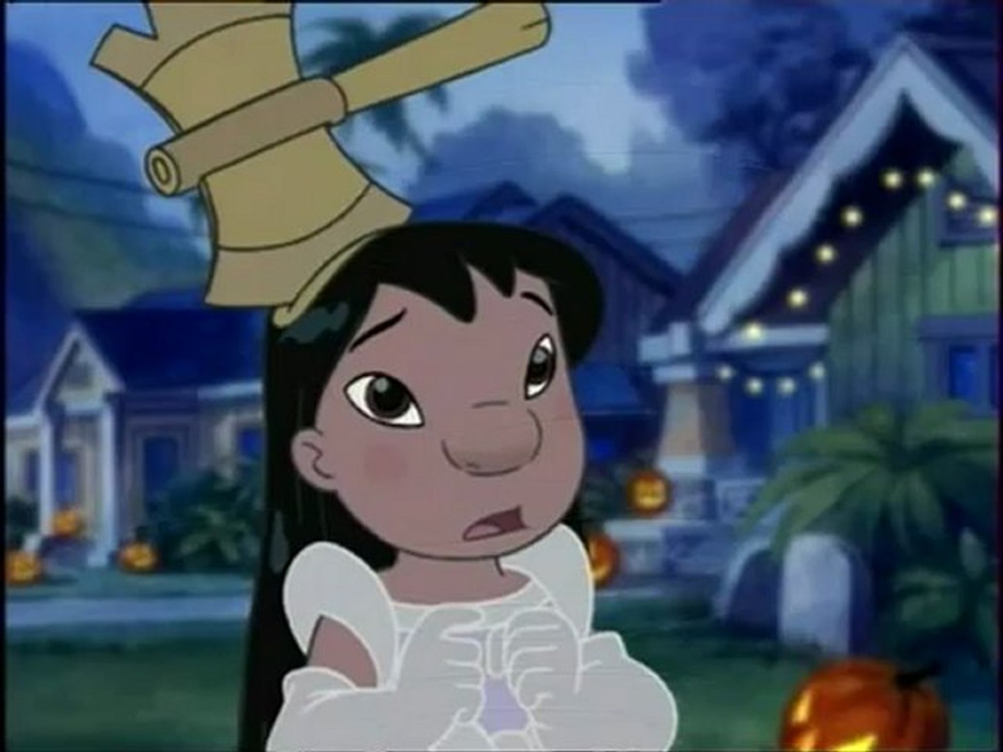 Regarder Lilo Et Stitch