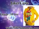 Jaket Cewe AAC 324 | SMS: 081 945 772 773