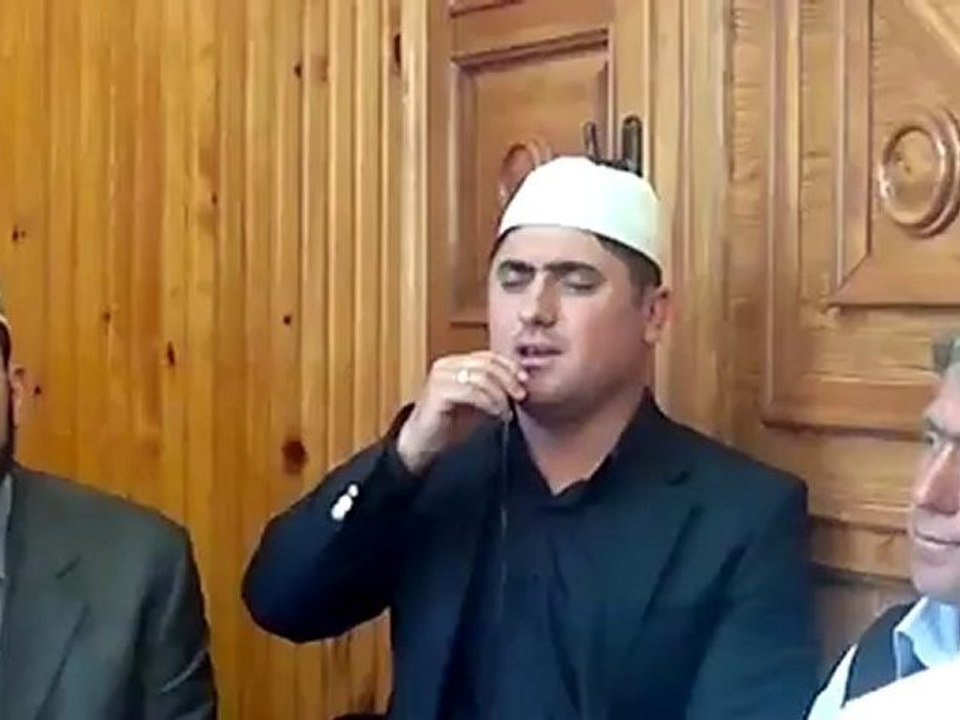 şakir hoca aşr-ı şerif