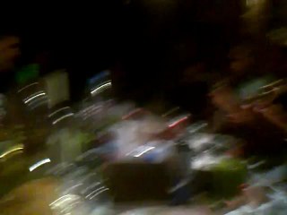 Παρεάκι στον Αλμυρό με του Γρηγοράκηδες