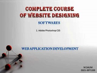 Complete Web Designing Course In Urdu.mp4